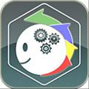 Case-K ()さんの心の健康を向上させるアプリ（iOS, Android）のアイコンデザインへの提案