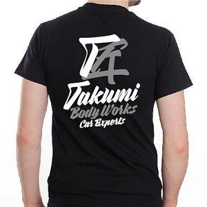 donovan (donovan)さんの会社のTシャツデザインへの提案