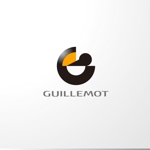 ＊ sa_akutsu ＊ (sa_akutsu)さんのWeb広告代理店「株式会社ギルモット」のロゴへの提案