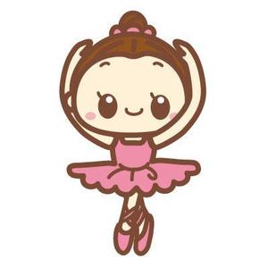 yumikuro8 (yumikuro8)さんの女の子のバレリーナへの提案