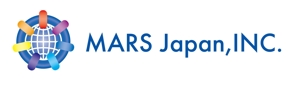 オフィスギャザー (dada_1960)さんの世界に向け海に関する全ての仕事を行う『MARS Japan株式会社』の会社のロゴ制作をお願い致します。への提案
