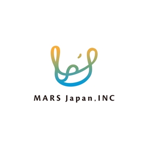 didi (DaisukeYamashita)さんの世界に向け海に関する全ての仕事を行う『MARS Japan株式会社』の会社のロゴ制作をお願い致します。への提案