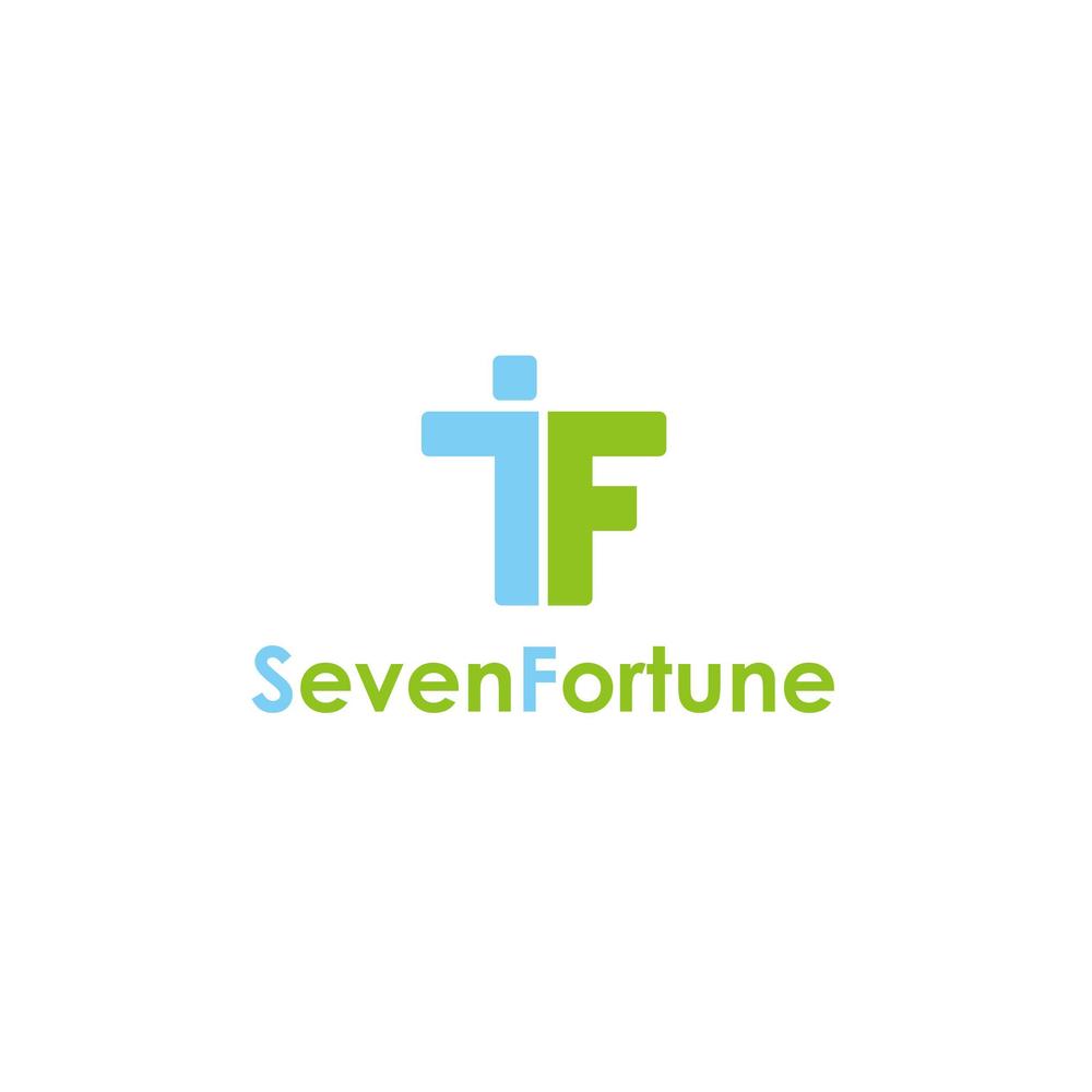 セブンイレブン運営会社「セブンフォーチュン」のロゴ