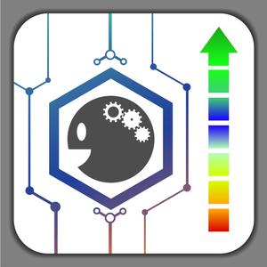 株式会社コンシーティア (KONCTIA)さんの心の健康を向上させるアプリ（iOS, Android）のアイコンデザインへの提案