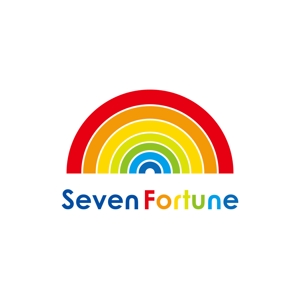 serve2000 (serve2000)さんのセブンイレブン運営会社「セブンフォーチュン」のロゴへの提案