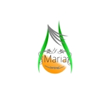 佐藤 (jinsato)さんの無店舗型ヘルスMariaのロゴへの提案