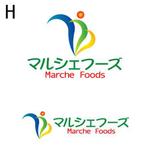 takosanさんの新会社のロゴマークへの提案