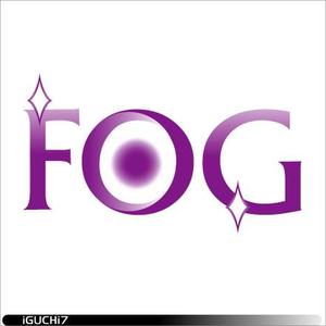 Iguchi7 (iguchi7)さんの新会社のロゴ制作への提案