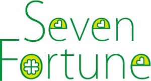 simayou (simamaru)さんのセブンイレブン運営会社「セブンフォーチュン」のロゴへの提案