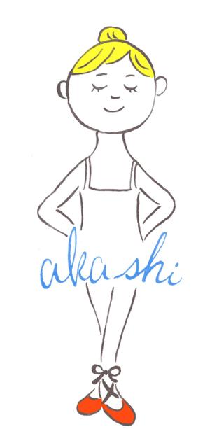 jkato ()さんの女の子のバレリーナへの提案