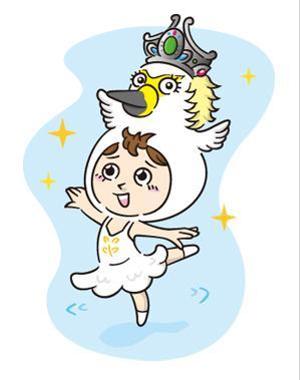 curry-man ()さんの女の子のバレリーナへの提案