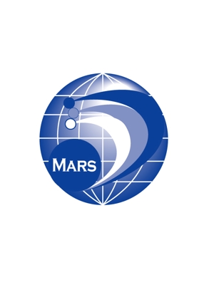 utsubojin (utsubojin)さんの世界に向け海に関する全ての仕事を行う『MARS Japan株式会社』の会社のロゴ制作をお願い致します。への提案