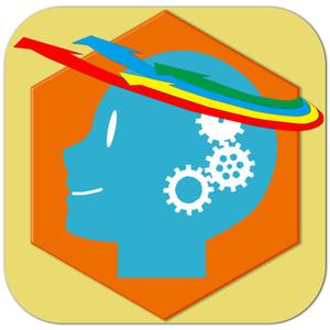 kakona_ru (Koushima)さんの心の健康を向上させるアプリ（iOS, Android）のアイコンデザインへの提案