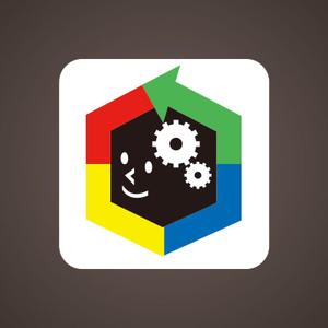 ponpokopoo (ponpokopoo)さんの心の健康を向上させるアプリ（iOS, Android）のアイコンデザインへの提案