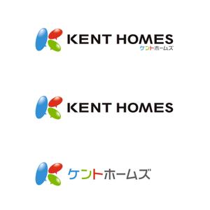 ふぁんたじすた (Fantasista)さんの住宅部門のロゴ作成への提案