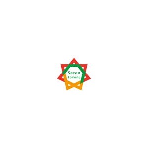 risa (seki_iiiii)さんのセブンイレブン運営会社「セブンフォーチュン」のロゴへの提案