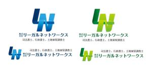 さんの会社のロゴの修正への提案