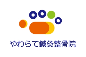 kyororo (riri)さんの鍼灸整骨院のロゴへの提案