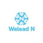 skyblue (skyblue)さんの（株）Welead Nのロゴ（スポーツ・福祉がメイン事業）への提案