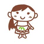 conny (satomix_cafe)さんのポータルサイトのキャラクターアレンジへの提案