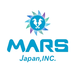kuro (kuros)さんの世界に向け海に関する全ての仕事を行う『MARS Japan株式会社』の会社のロゴ制作をお願い致します。への提案