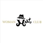 eddy_myson (kanaeddy)さんのwoman HAT club のロゴデザイン依頼への提案