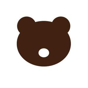 白丸 ()さんの高級子供服ブランドのシルエットロゴ・デザイン・イラストへの提案