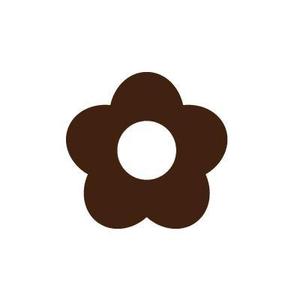 白丸 ()さんの高級子供服ブランドのシルエットロゴ・デザイン・イラストへの提案