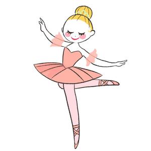 RiSA (risazou29)さんの女の子のバレリーナへの提案