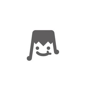 broccoli666 (broccoli666)さんの高級子供服ブランドのシルエットロゴ・デザイン・イラストへの提案