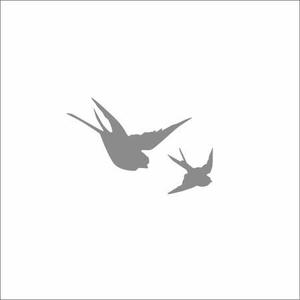 hewas  (hewas)さんの高級子供服ブランドのシルエットロゴ・デザイン・イラストへの提案