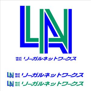 ittpeiさんの会社のロゴの修正への提案