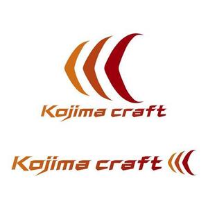 BlueLion6さんの釣具メーカーのロゴマーク製作への提案