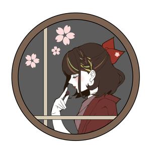 馨 (Kyokaoru)さんの日本人の女の子（バストアップ）のイラストへの提案