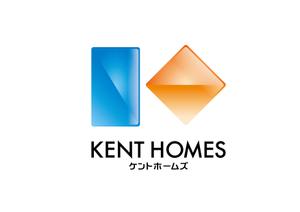 BEN (hamanoka)さんの住宅部門のロゴ作成への提案