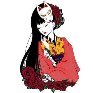nana (runrun24)さんの日本人の女の子（バストアップ）のイラストへの提案