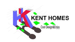 mof design (frenti_cruller)さんの住宅部門のロゴ作成への提案