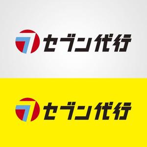 qo_opさんの代行運転のロゴへの提案