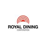 skyblue (skyblue)さんの飲食店の企画・開発・運営を行う株式会社RoyalDiningのコーポレートロゴへの提案