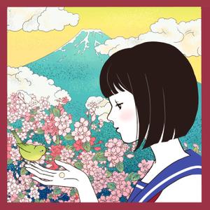 ikeyakei ()さんの日本人の女の子（バストアップ）のイラストへの提案