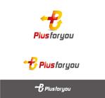 r-clover (r-clover)さんの通信系営業会社のロゴへの提案