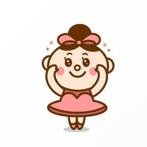 Jelly (Jelly)さんの女の子のバレリーナへの提案