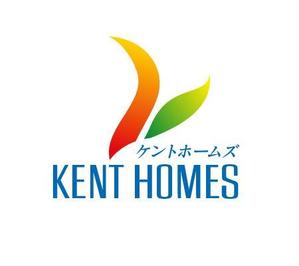 katotさんの住宅部門のロゴ作成への提案