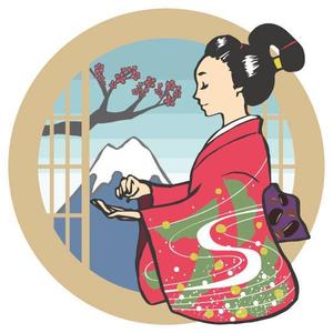 nano ()さんの日本人の女の子（バストアップ）のイラストへの提案