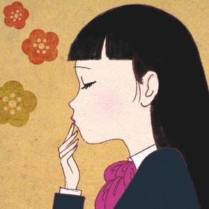 andy kim (andy_kim)さんの日本人の女の子（バストアップ）のイラストへの提案