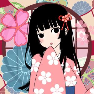 kakeru (kakeru_piyoko)さんの日本人の女の子（バストアップ）のイラストへの提案