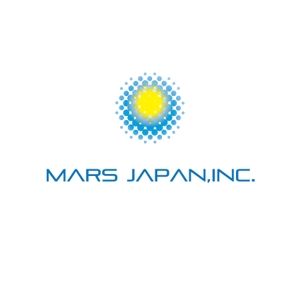 chiaro (chiaro)さんの世界に向け海に関する全ての仕事を行う『MARS Japan株式会社』の会社のロゴ制作をお願い致します。への提案