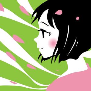 nekokusa326 ()さんの日本人の女の子（バストアップ）のイラストへの提案