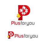 r-clover (r-clover)さんの通信系営業会社のロゴへの提案