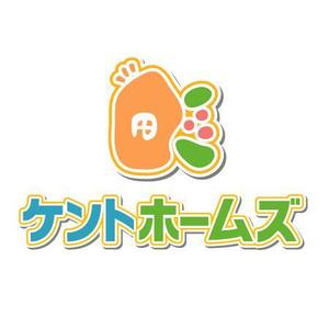 ART＆NAO (artandnao)さんの住宅部門のロゴ作成への提案